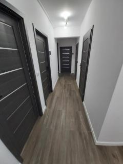 1140 Włościańska 5 - Tanie Pokoje w Apartamencie - samodzielne zameldowanie - self check in - Poznań - 3
