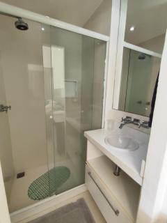 Apartamento com vista para piscina em Angra dos Reis - 6
