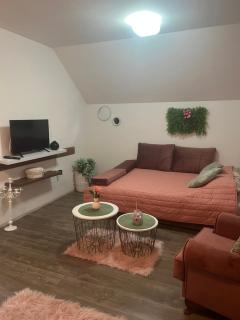 Zeravica apartmani - 2