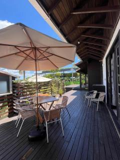 Casas Valley Design - Praia do Rosa/SC - 7