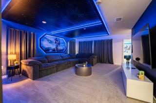 Solara Resort 6 Miles to Disney Private Pool, Game Room & Resort Access - 9