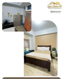 Cylos Place Eastwood Modern Condo Staycation - 7