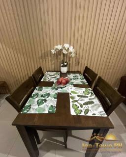Cylos Place Eastwood Modern Condo Staycation - 6