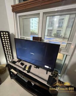 Cylos Place Eastwood Modern Condo Staycation - 3