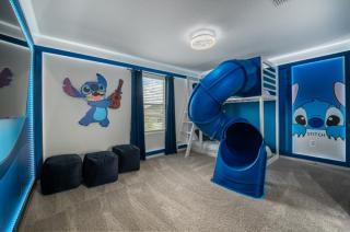 Solara Resort 6 Miles to Disney Private Pool, Game Room & Resort Access - 8