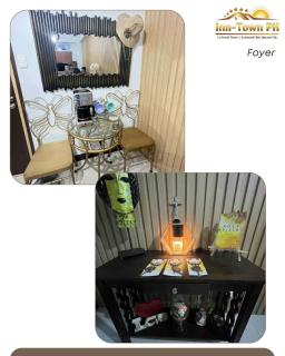 Cylos Place Eastwood Modern Condo Staycation - 2