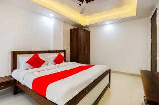 Super Hotel O Kazhakkoottam Near Technopark Phase 3 - Trivandrum - 9
