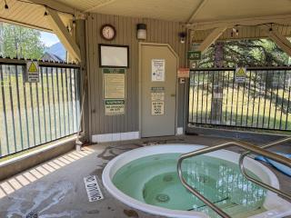 Timberline Lodges by Fernie Central Reservations - 2
