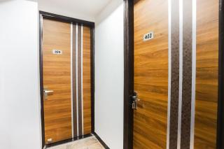 Super Hotel O Kazhakkoottam Near Technopark Phase 3 - Trivandrum - 5