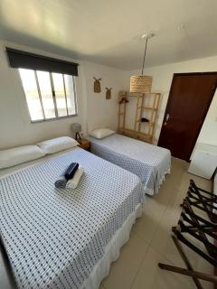 Maré suites - Fernando de Noronha - 1