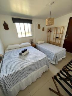 Maré suites - Fernando de Noronha - 2