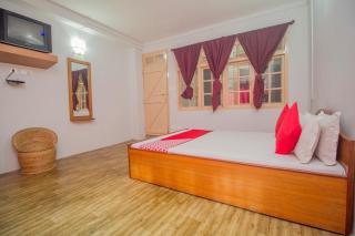 Hotel O Nourpem Residency - Gangtok - 5