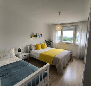 Sunflower Apartment - 9