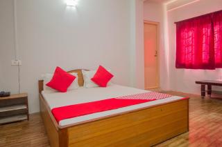 Hotel O Nourpem Residency - Gangtok - 2