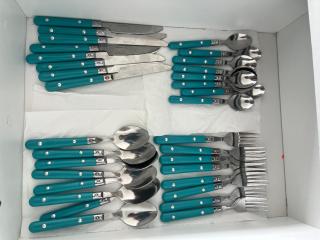 Departamento único con vista al mar y terraza - 1