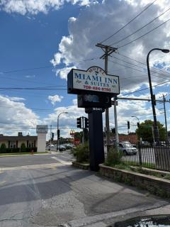 Hotel O Miami Inn & Suites Chicago Midway Airport - 3