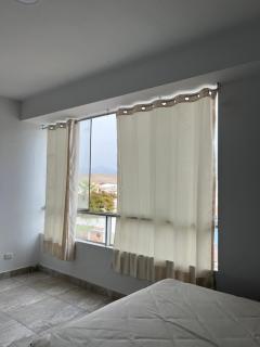 Departamento Mirador sur, vista al mar - 4