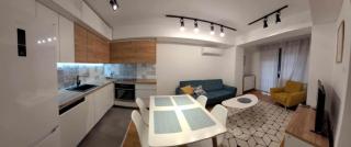 Cozy 1-BR Skopje City-Center - Skopje - 4