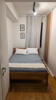 Cozy 1-BR Skopje City-Center - Skopje - 2