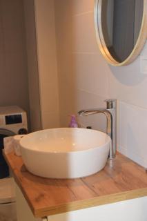 Cozy 1-BR Skopje City-Center - 1
