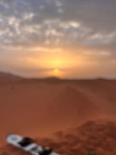 Sand Fish Camp - 4