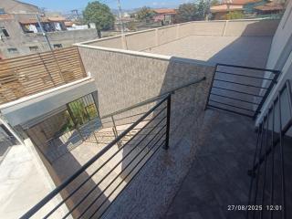 Mini cobertura CA9-Ótima localização - 8