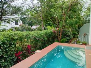 The Pool House I & The Pool House II, Diani Beach Calm Living Kenya - Diani Beach - 1