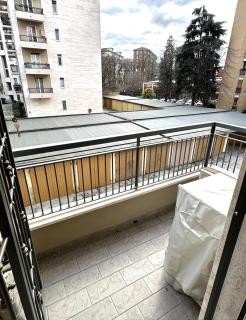 a casa di marti, san siro, ippodromo, centro milano - 6