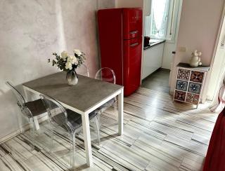 a casa di marti, san siro, ippodromo, centro milano - 5