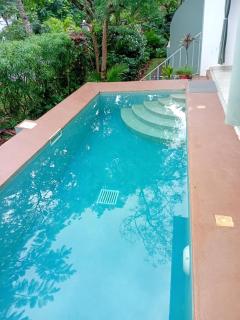 The Pool House I & The Pool House II, Diani Beach Calm Living Kenya - Diani Beach - 6