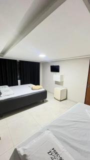 Hotel Veneza - 3