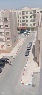 Appart Agadir Family Maskani lhouda - 9