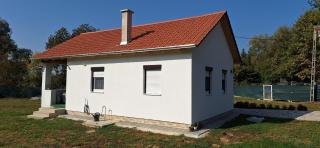 Levendula Apartman Bélapátfalva - 9