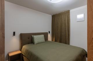 The Fold Apartment 6 - 9