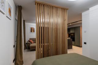 The Fold Apartment 6 - 8
