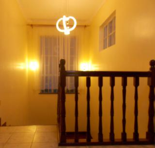 Axis Garden Suites 8-Bedroom Villa Near JKIA & SGR Sleeps 16 Private Garden Retreat in Syokimau - Syokimau - 5