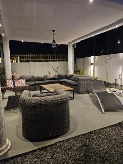 Ivy's Place - Paramaribo - 3