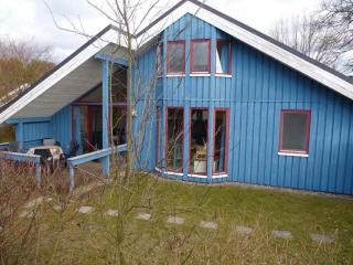 Ferienpark Mirow in Granzow - 0