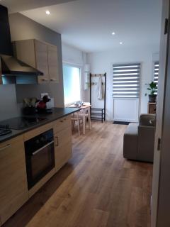 Vkls Appartement 1 - 1