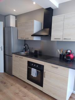 Vkls Appartement 1 - 2
