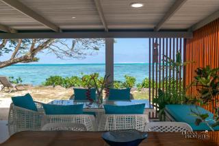 Fare Nalu - 2BR Beach Bungalow - 7