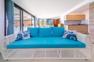Fare Nalu - 2BR Beach Bungalow - 3