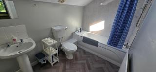 Alexandra Park Apartment 1 - 8