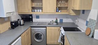Alexandra Park Apartment 1 - Belfast - 7