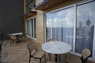 ZAR Luxury Suites Murree - 3