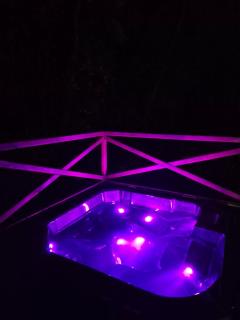 U Parów Sauna & Jacuzzi - 9