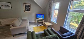Alexandra Park Apartment 1 - Belfast - 5