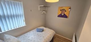 Alexandra Park Apartment 1 - Belfast - 3
