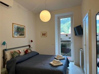 Casa Catò - Cozy Studio Apartment with Terrace in Corniglia Cinqueterre - By MNNapartment - 1