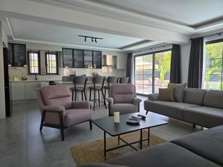Dalyan Villa Oliva - 2